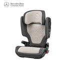 Genuine Mercedes Benz Child Seat KIDFIX M i-Size 15 to 36 kgs Made in GERMANY