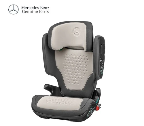 Genuine Mercedes Benz Child Seat KIDFIX M i-Size 15 to 36 kgs Made in GERMANY