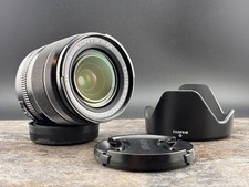 Fujifilm XF18-55mmF2.8-4 R LM OIS X-mount lens excellent 8298