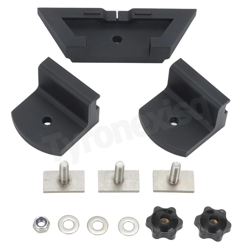 For Starlink Mini Roof Rack Mount , For Starlink Mini Roof Mounting 3-Point USA