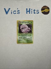 Dark Weezing #15 Prices | Pokemon Japanese Rocket Gang Strikes