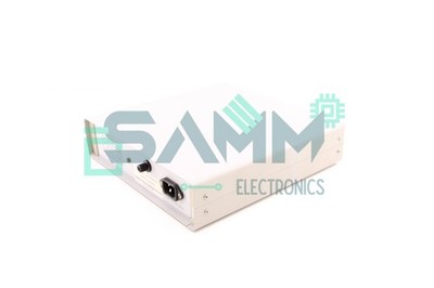 TOSHIBA HVD 1000 / LAY-203GA-6AA HIGH VOLTAGE DRIVER Used