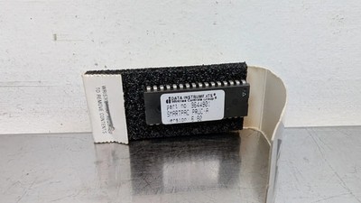 Data Instruments 9644901 Chip SMARTPAC PROC-A Version 6.8