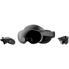 Meta Quest Pro   Premium MR/VR Headset   Feat...