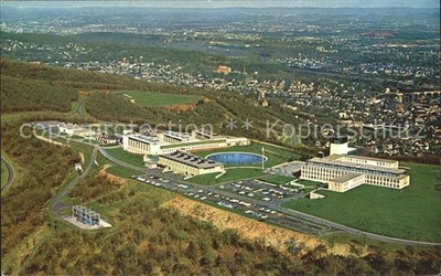 Bethlehem Pennsylvania Steel Plant Research Laboratories Industry Lehigh Valley