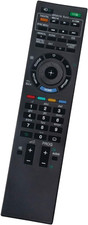 RM-ED031 148771511 Sostituzione Telecomando per Sony Bravia TV KDL-40NX703 KDL-4