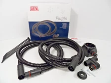 Universal NEW! DEFA 460766 Comfort Kit INTERNAL CONNECTION CABLE WIRING SET