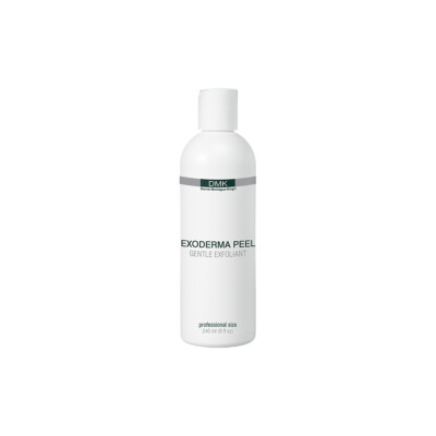 DMK Danne Montague King EXODERMA Peel  Gentle Exfoliator 240ml #dkau
