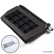 Fit For 97-03 Ford F-150  250 Lincoln Navigator Black Heater Blend Door Repair