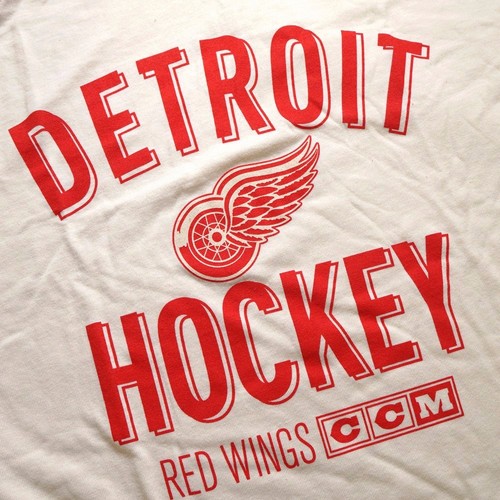 NHL "Historic" Premium Tri-Blend Team Logo Long Sleeve T-Shirt Collection Men's - Picture 12 of 19