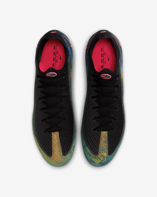 HV9915-001 Nike Mercurial Vapor 16 Elite Solar Red (Men's) | eBay