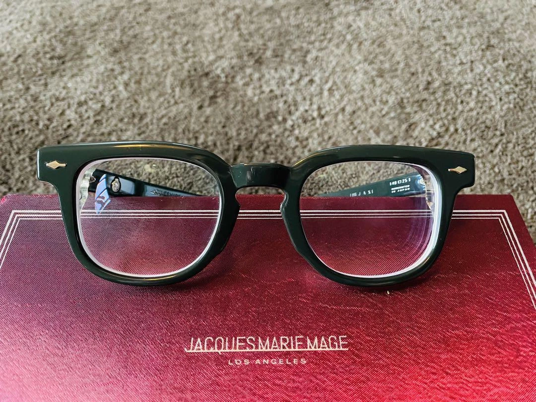 Jacques marie mage best sale jax
