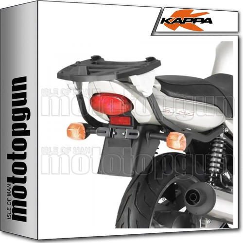 Protection De Tige De Fourche Pour Kawasaki ER-5 500 (2001-2005) - Pièce Neuve KAWASAKI