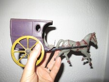 CR Charles Rossignol jouet