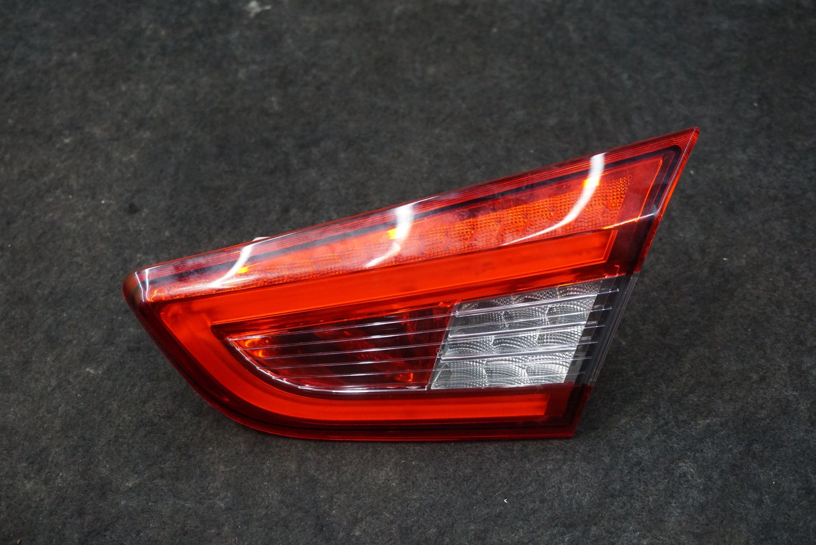Rear Right Passenger Inner Tail Light Lamp 670004663 Maserati Ghibli M157 14-17+