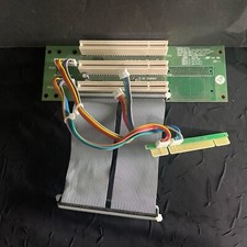 PCI3-B1 3-Slot PCI Riser Card Cable CA