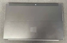 Microsoft Surface RT 8.1 Tablet, Model 1516, NVIDIA TEGRA 3 CPU, 1.30 GHz, 32GB