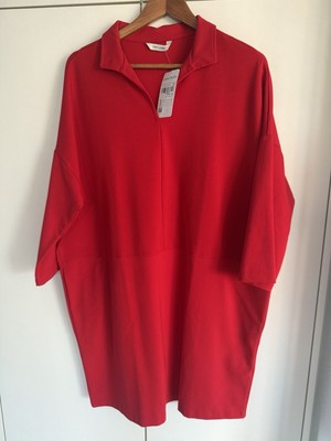 Schickes Longshirt von Gina Laura in Größe L (48)
