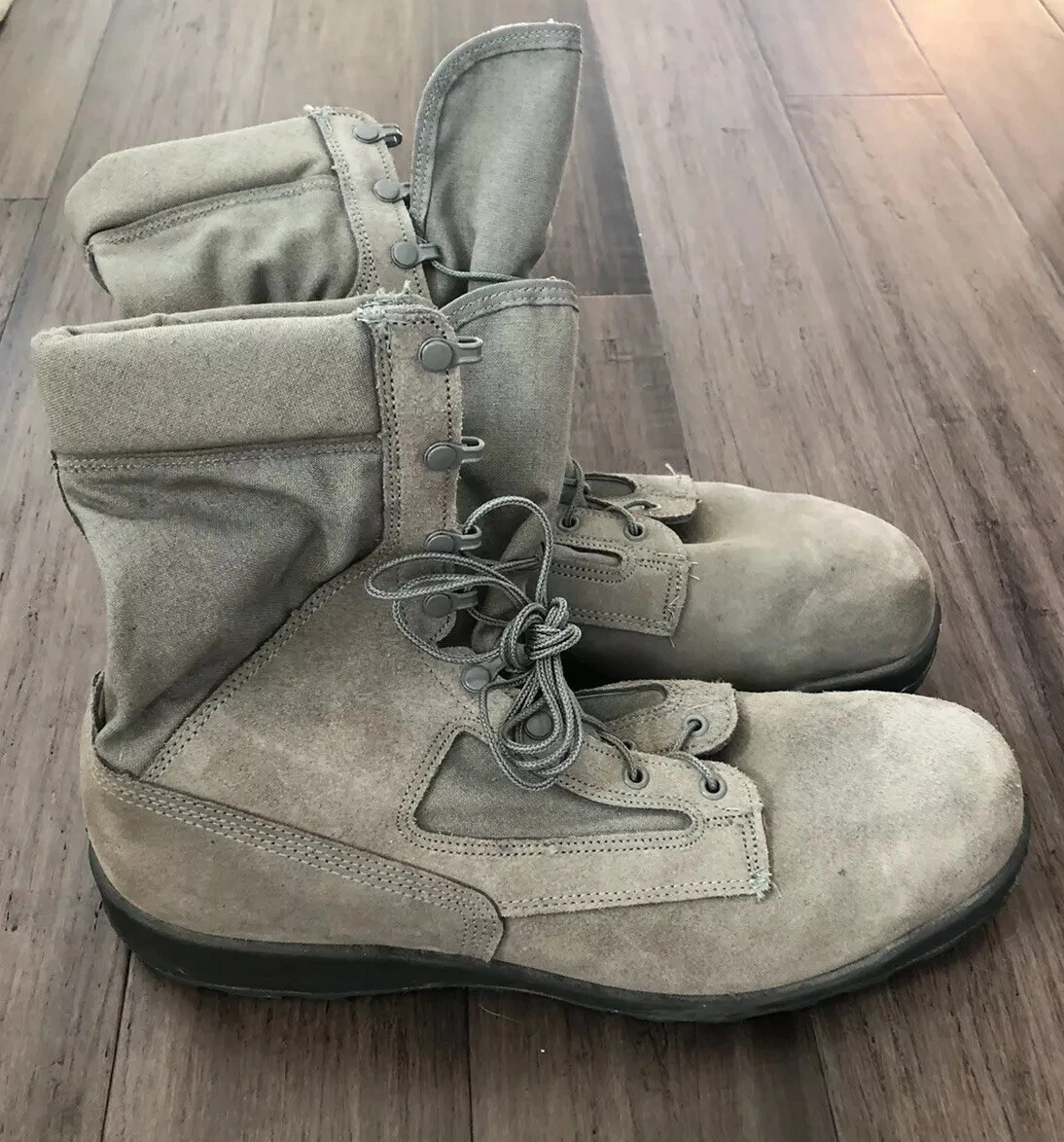 Air force sage boots sale