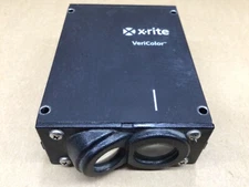 X-Rite Vericolor VC50 Solo Sensor Head Identification System #4027G25IAC