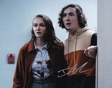 DYLAN ARNOLD signed autograph 20x25cm HALLOWEEN in person autograph COA