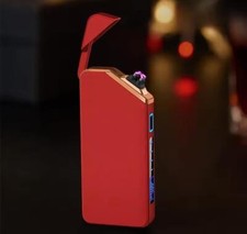 Usb Electric Lighter Finger