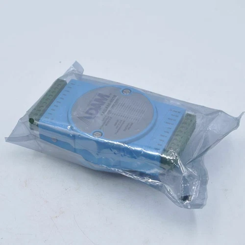 1PC New Advantech ADAM-4018 Thermocouple Temperature Measurement Module - Picture 3 of 5