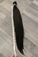 Cuticle Human Hair Extensions