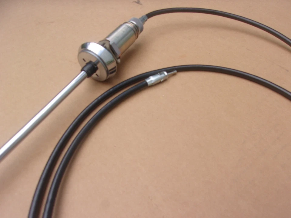 Новый 1967 Plymouth Fury I II III Sport антенна набор сделано в США - Изображение 2 из 2