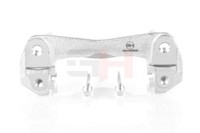 GH Halter Bremssattel Vorderachse Beidseitig Rechts Links FüR Mazda 6