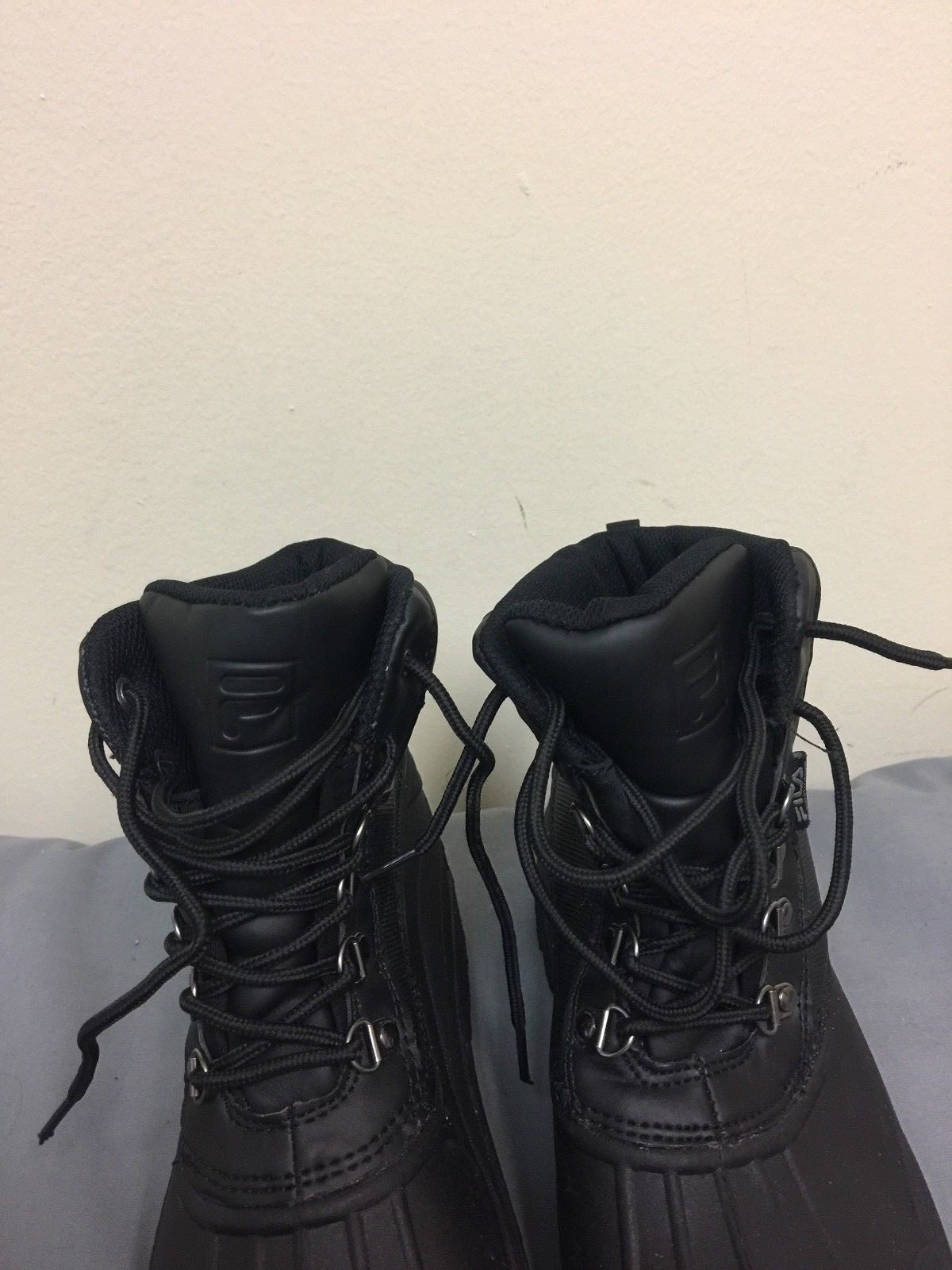 fila weathertech extreme boots