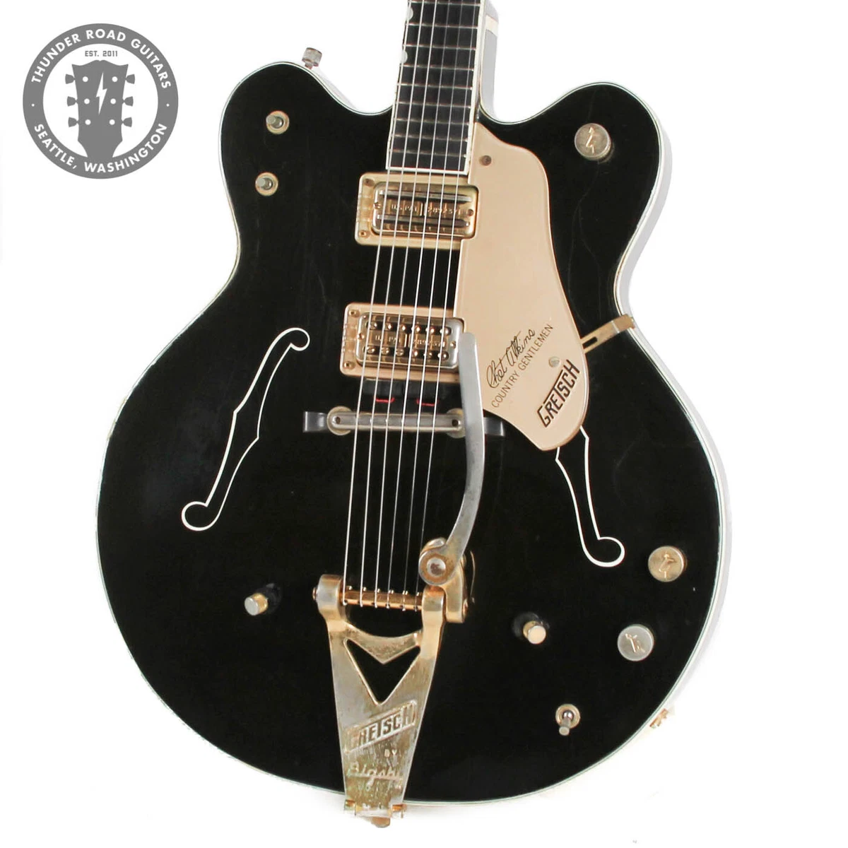 Country gentleman guitar for sale deals