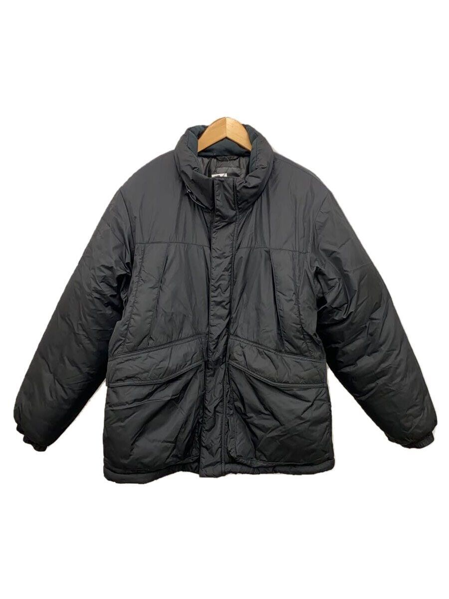 FTC LEVEL 7 PRIMALOFT down JACKET