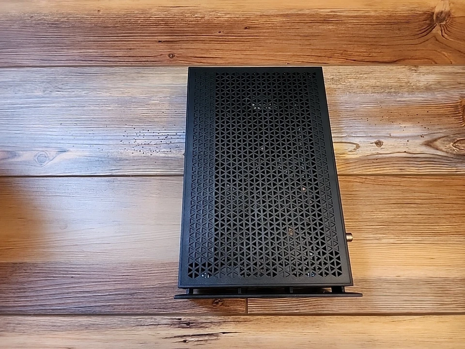 Router módem cable WiFi inalámbrico Gigabit NETGEAR AC1750 300 Mbps 4 puertos - COMO ESTÁ Foto 4 de 4