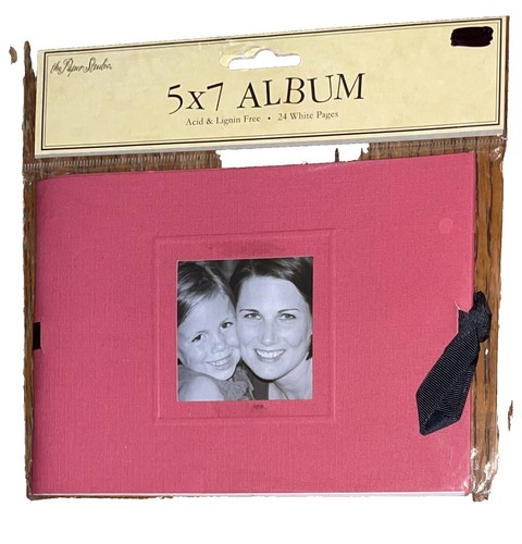 50 Pack Uncut Photo Matboard Backing Boards – 5x7, 8x8, 11x14 Assortment - View #4