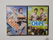 Chips: Season 1 2 DVD Set