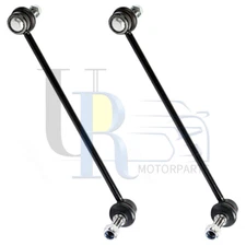 Suspensia 2pcs Front Suspension Stabilizer Bar Link for BMW 528i 2011-2015 2016