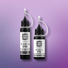 Non Haram Ink Bottles Short Long