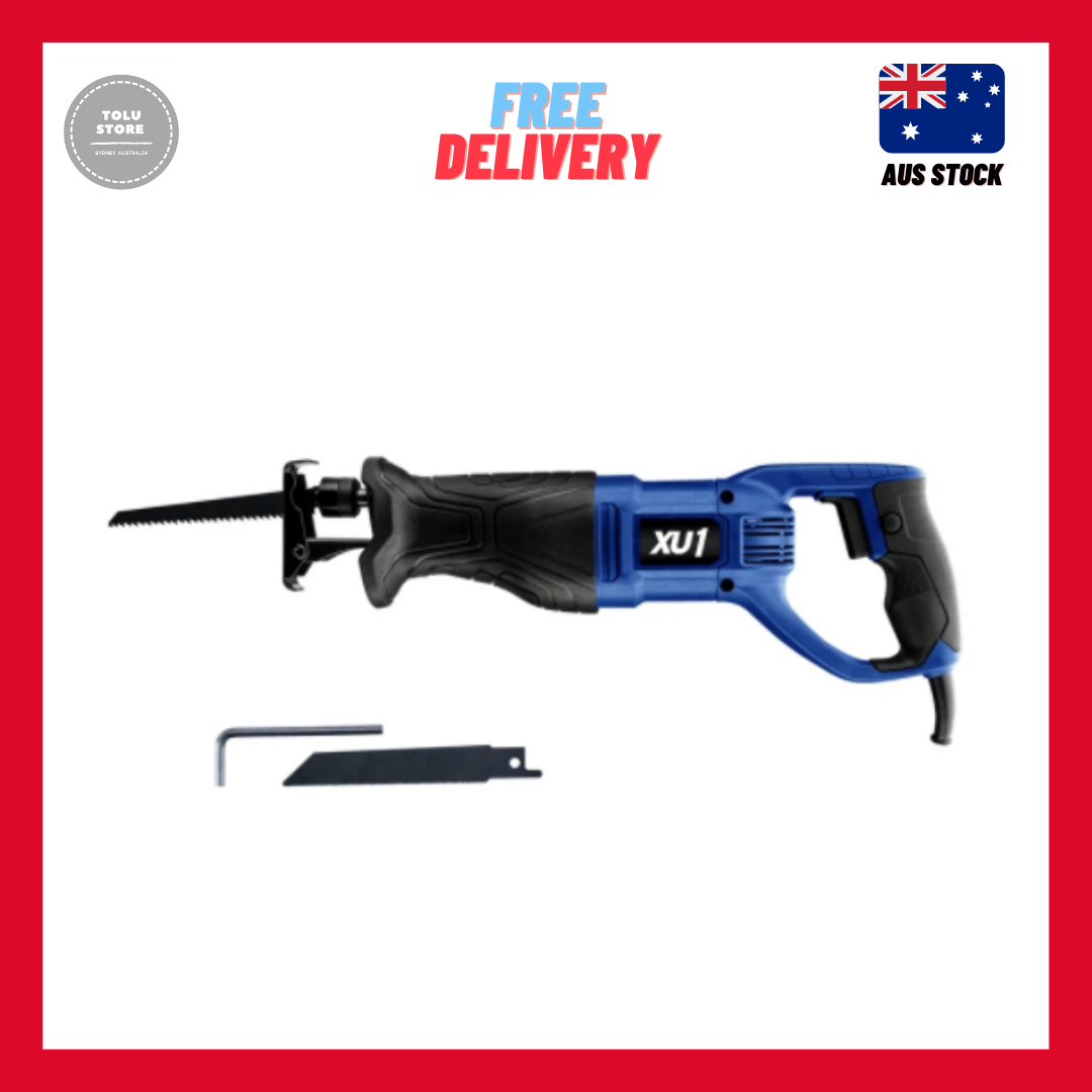 New XU1 710W Electric Corded 