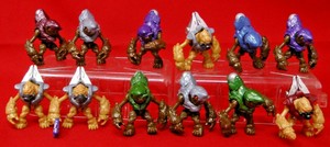 mega construx covenant