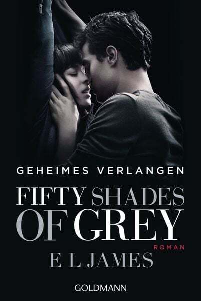 Thumbnail - Geheimes Verlangen / Fifty Shades Of Grey Band 1