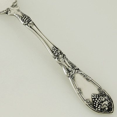 Oneida LA VIGNE Silver Plate 1881 Rogers LaVigne 1908 Silverware Flatware CHOICE
