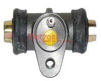 Metzger Radbremszylinder FüR VW Kaefer Cabriolet 15 15001600 Variant 36 31