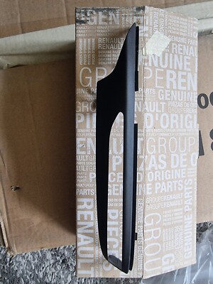 Genuine Renault KADJAR LH Flasher Lamp Moulding 963065319R for  