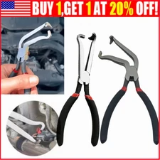 Electrical Disconnect Pliers Automotive Electrical Connector Disconnect Pliers