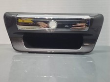 2019 2022 MOPAR RAM 1500 3500 TAILGATE LATCH HANDLE WITH CMAERA HOLE OEM