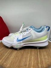 NIKE FORCE TROUT 9 PRO FRESH PACK FQ7941-100 SIZE 13 NEW