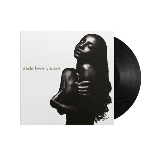 Sade The Ultimate Collection, RARE US PRESS, Vinyl, 3LP, SEALED