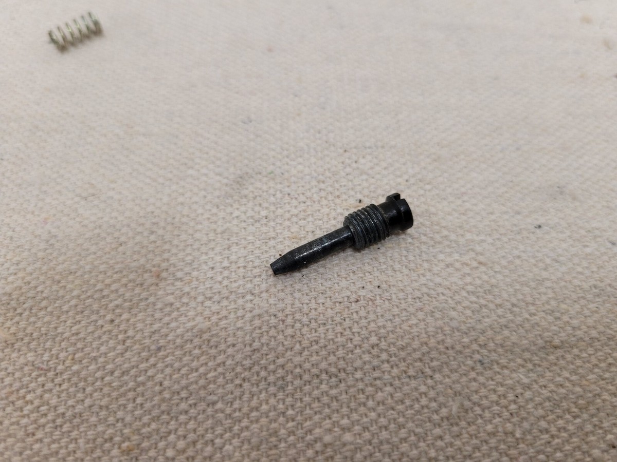ふぐり1 Kawasaki Z1 900 73-75 Carburetor Carb Air Fuel Screw 16014-012 | eBay