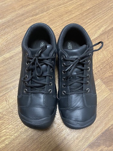 KEEN Men's Shoes Utility Work PTC 